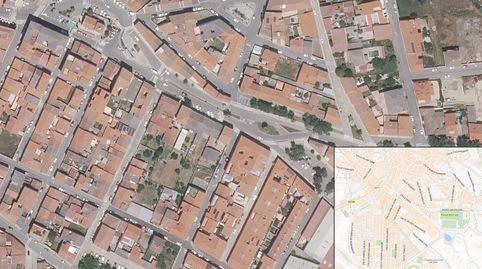 Foto 5 de Pis en venda a Malpartida de Plasencia, Cáceres