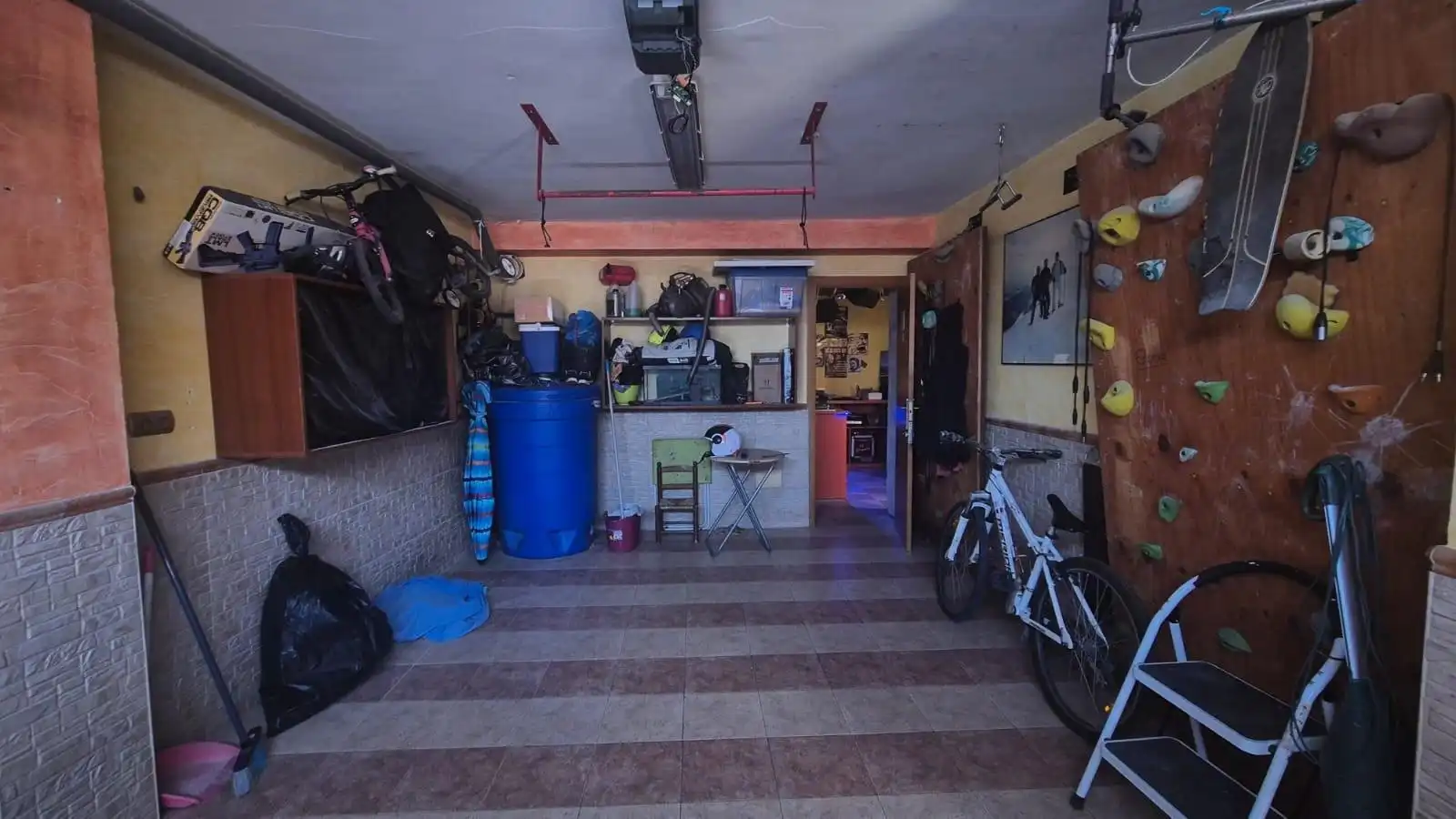 Casa o xalet en venda en Totana amb Terrassa i Moblat