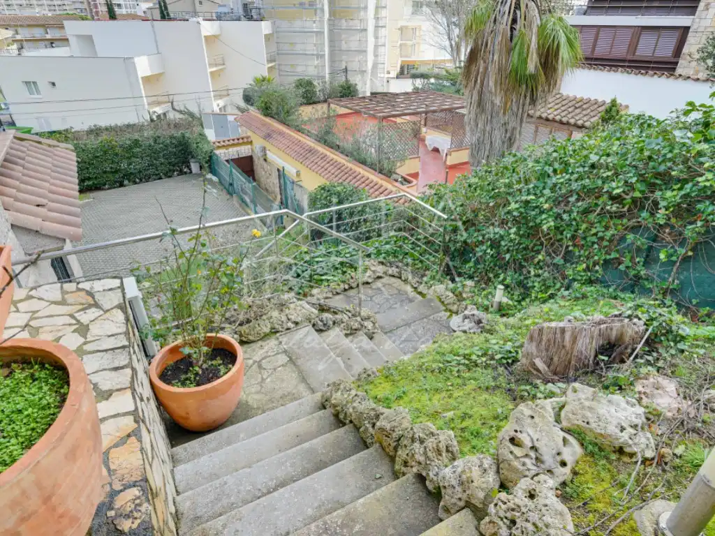 Casa amb piscina en venda a Avenida Pau Casals, imagen 59