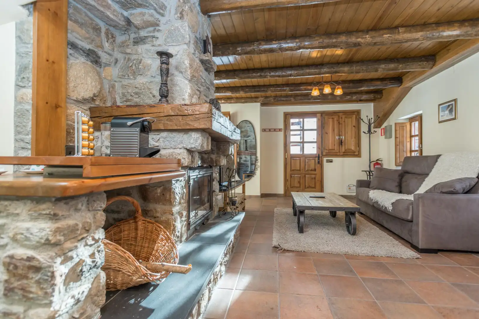 Finca rústica en venta en Soldeu - Incles
