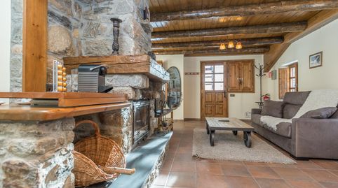 Foto 5 de Finca rústica en venta en Soldeu - Incles, Canillo