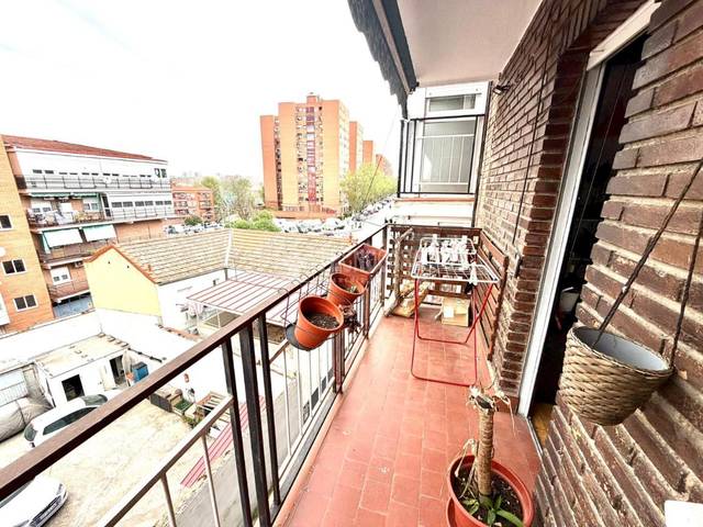 Piso en Venta en Numancia