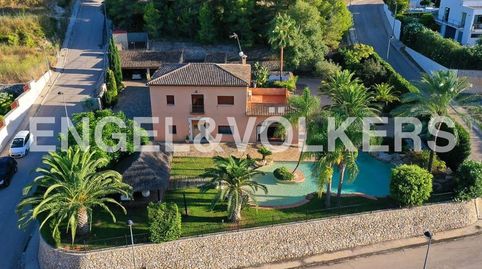 Foto 2 de Casa o chalet en venta en Xàtiva, Valencia