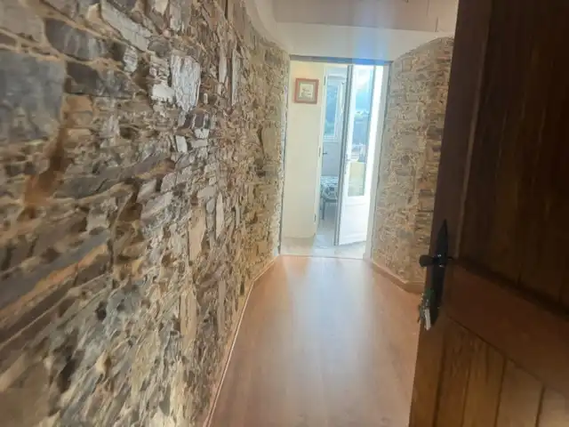 Finca rústica en venda en Vegadeo amb Calefacció, Jardí privat i Terrassa