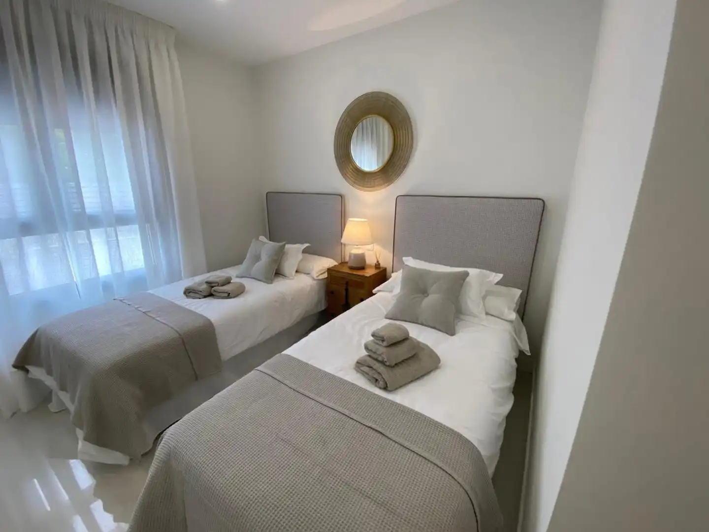 Rez-de-chaussée avec piscine à vendre à Chullera, imagen 8