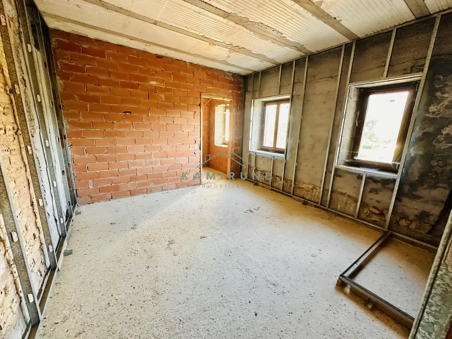 Edificio en venta en Elizalde Bidea , Mungia