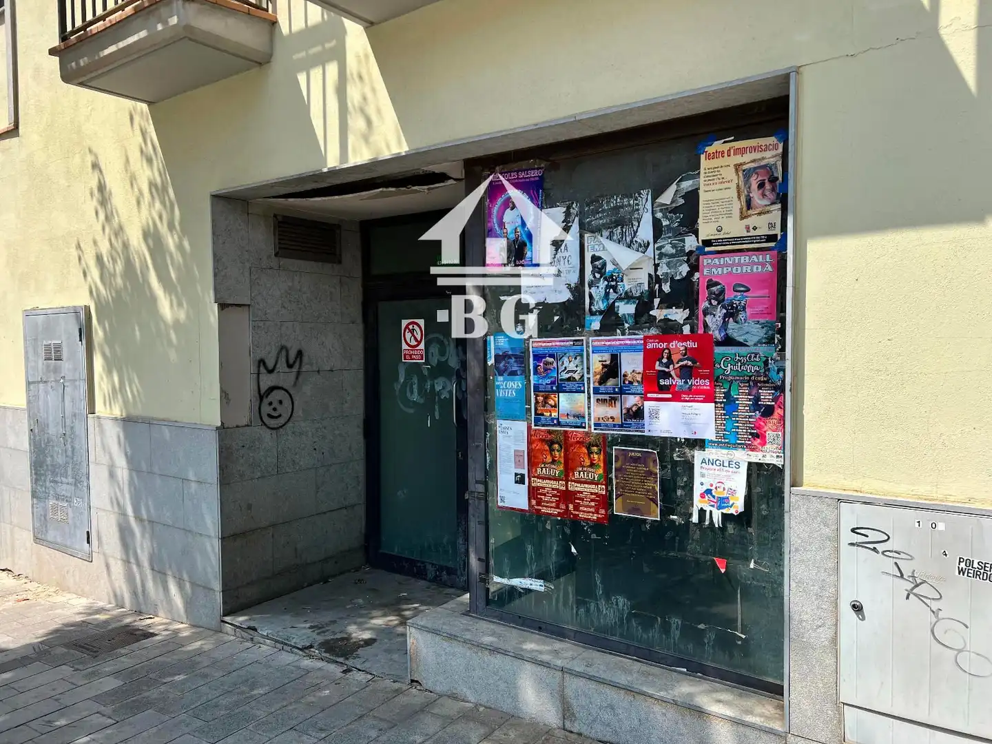 Local en venta en Palafrugell