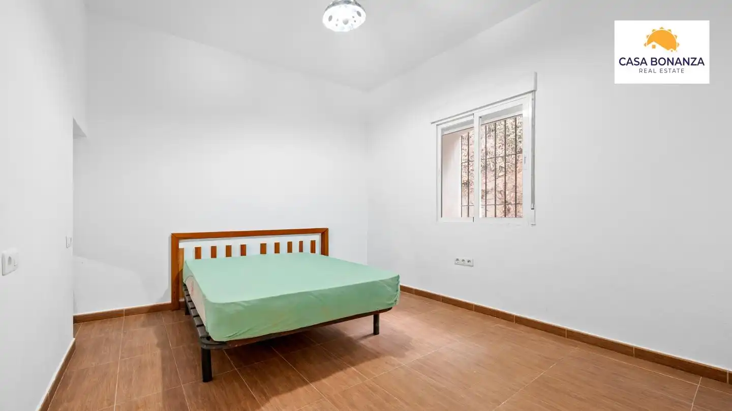 Casa rustica con giardino in vendita a Baranco de Itrabo, imagen 12