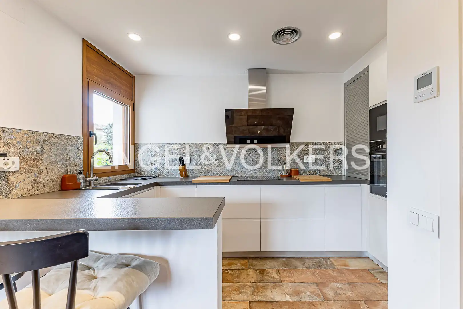 House with pool for sale in Begues, imagen 17