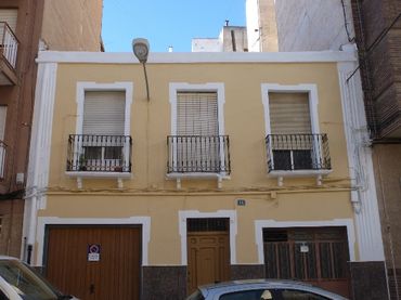 Casa en venda a Yecla