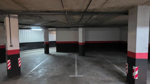 Foto 5 de Garatge de lloguer a Calle Cronista Luis Pastrana, 7, El Soto, León Capital