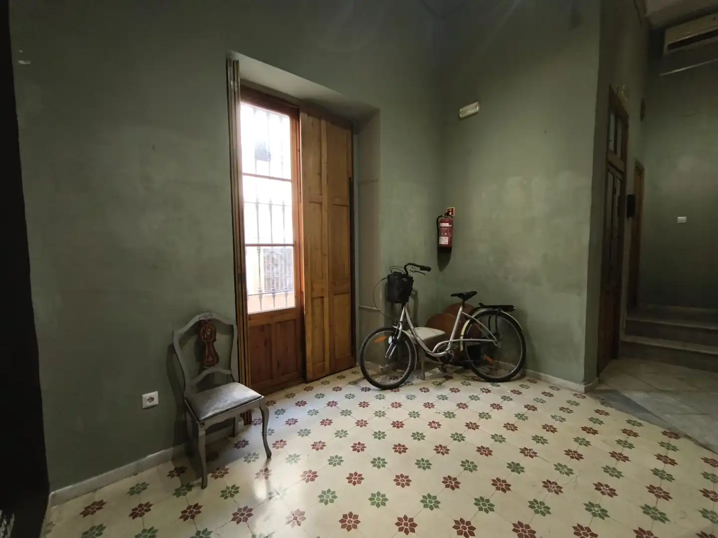 Casa con balcón en venta en Calle San Pablo, imagen 19