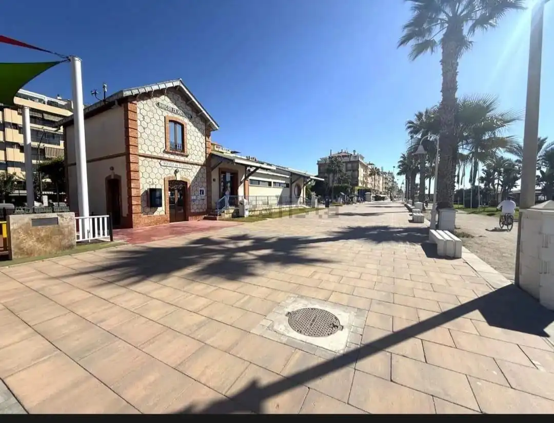 Penthouse with lift for sale in Calle Frigiliana, imagen 47
