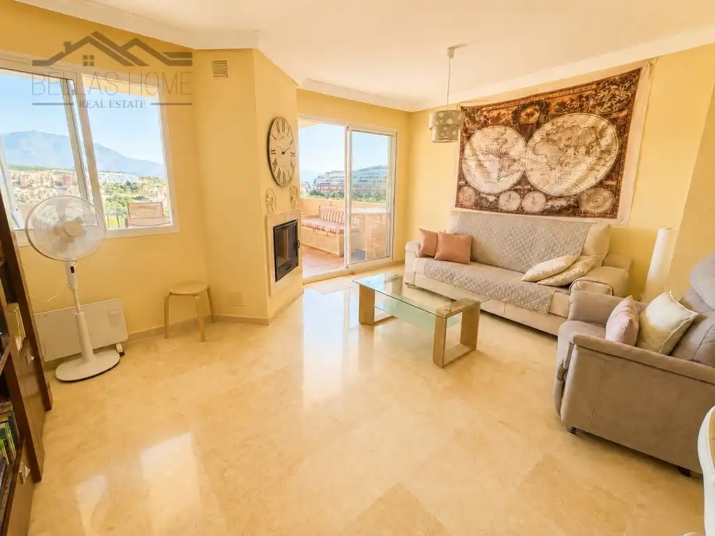 Appartamento con piscina in vendita a Urbanización Brisas I, imagen 4