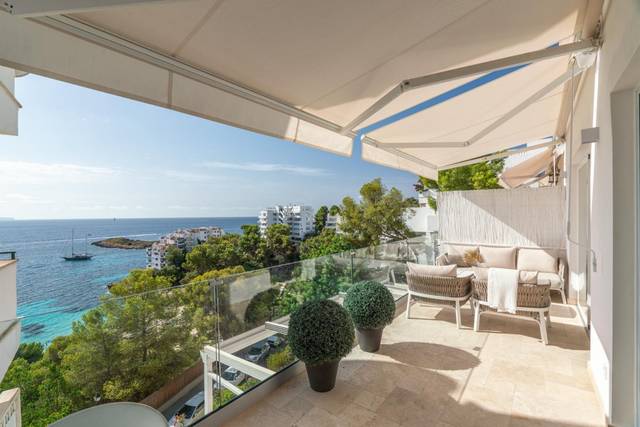 Apartamento en Venta en 0, -1 en Cas Català - Illetes