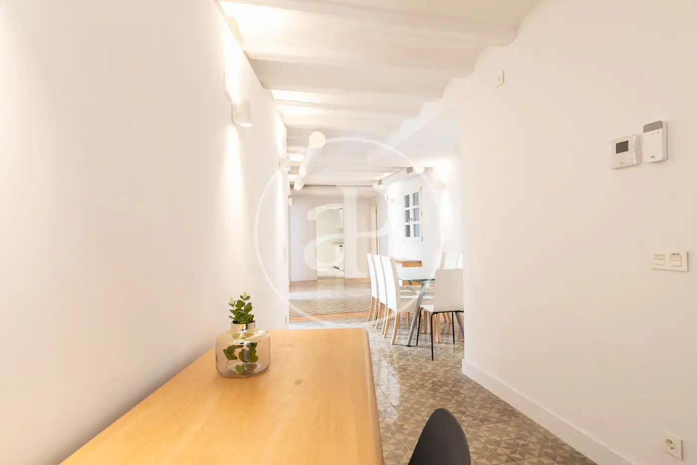 Piso en venta en Barcelona con Aire acondicionado, Calefacción y Balcón