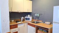 Kitchen of Flat for sale in El Vendrell  with Alarm