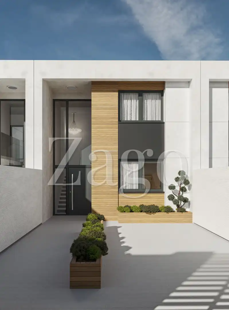 Casa a schiera in vendita a Escandinavia - Cautivador, imagen 6