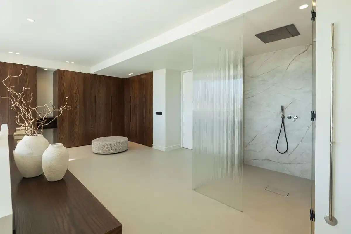 Chalet con piscina en venta en Los Arqueros  - Puerto del Almendro, imagen 15