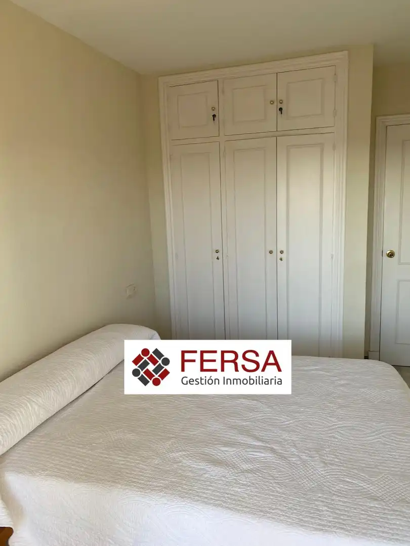 Appartement avec jardin à louer à Vistahermosa - Fuentebravía, imagen 16