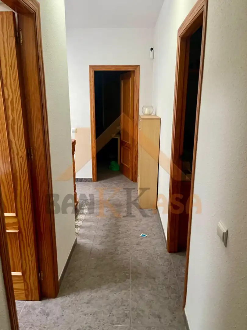 Houses for sale in El Ejido