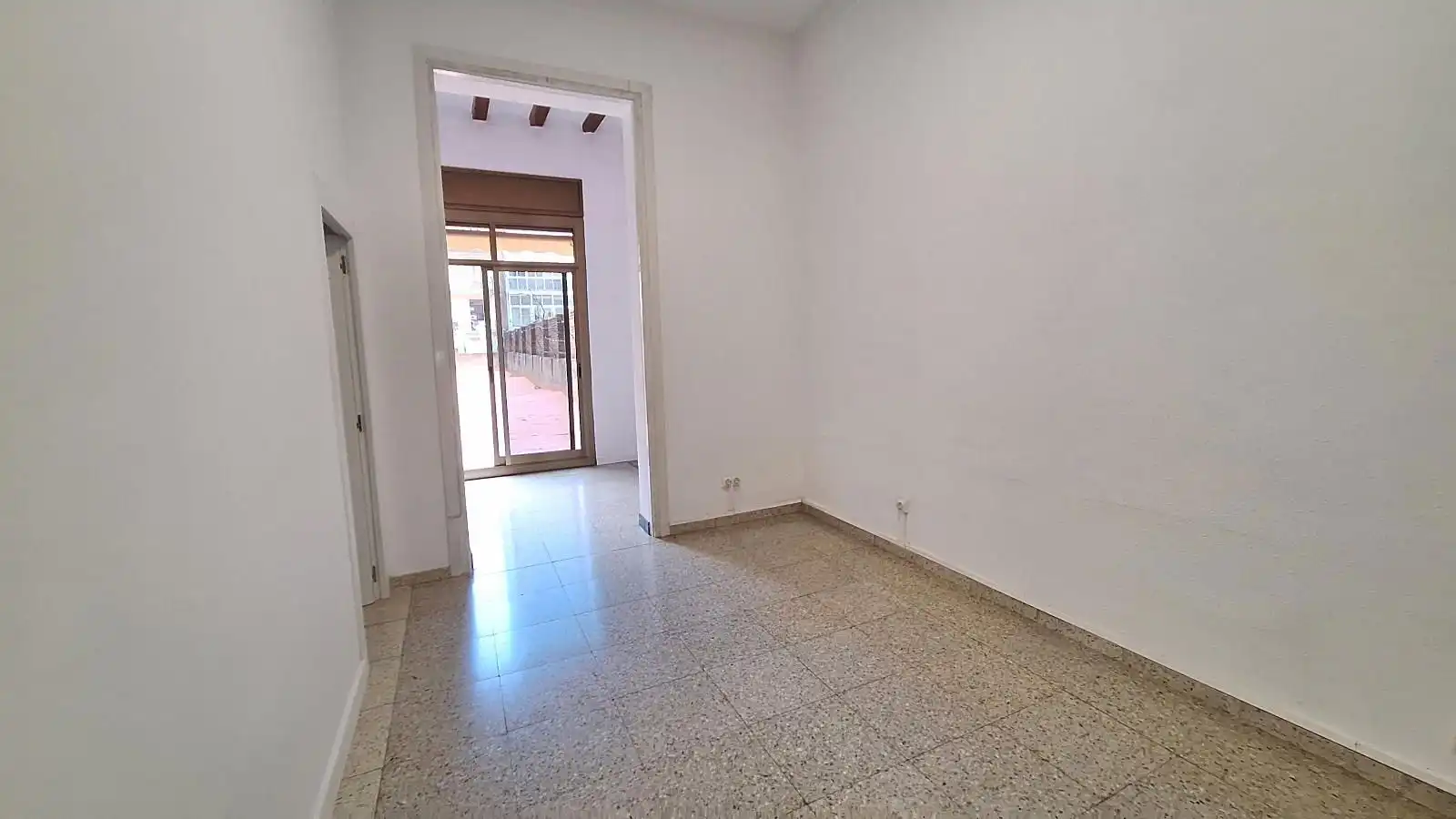 Piso de alquiler en Eixample
