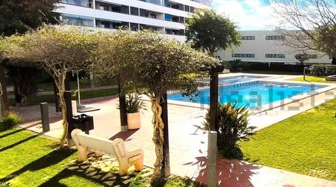 Photo 3 of Flat to rent in Barrio de Campanar,  Valencia Capital