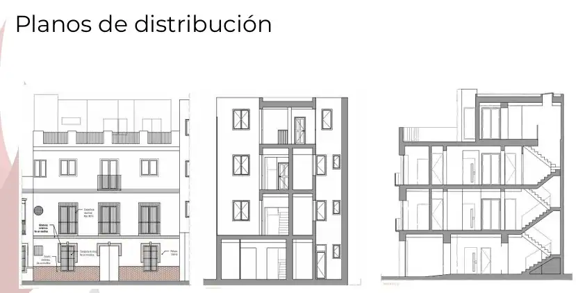 Edificio en venta en Alfalfa - Santa Cruz