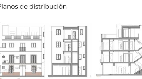 Photo 3 of Building for sale in Alfalfa - Santa Cruz, Sevilla