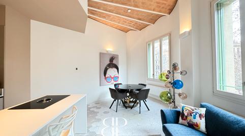 Foto 5 de Pis de lloguer a Carrer D'ausiàs Marc, 39, Dreta de l'Eixample, Barcelona