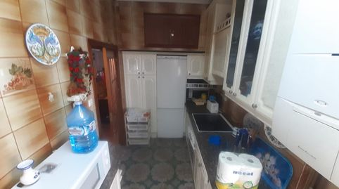 Foto 3 von Wohnung zum Verkauf in La Pantoja, Zamora Capital
