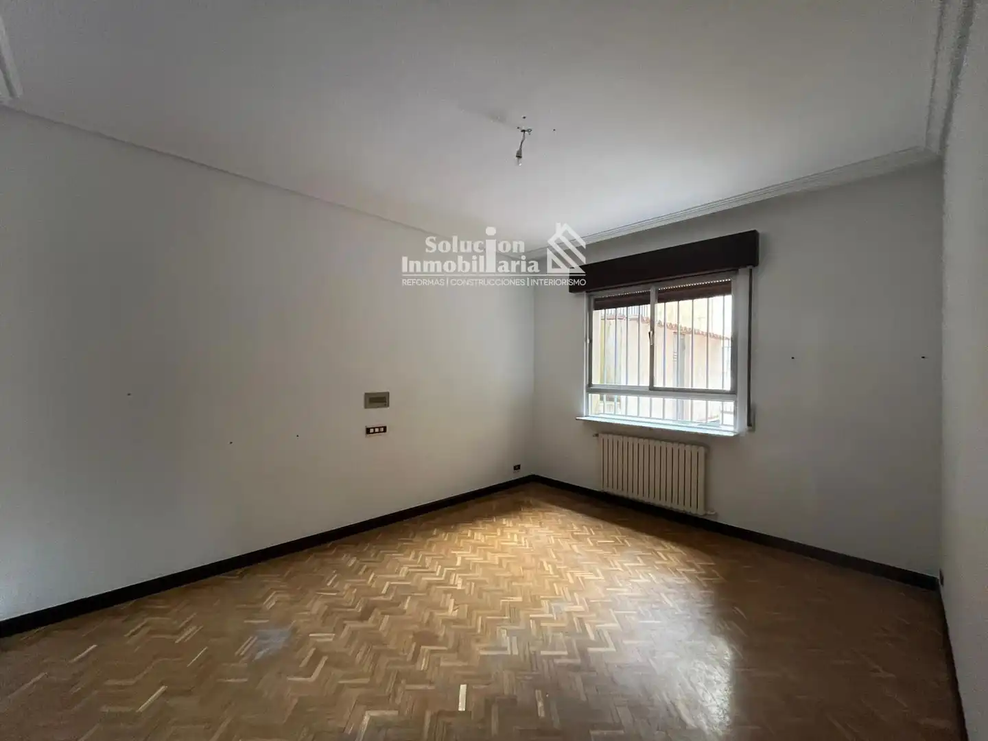 Flat for sale in Salamanca  with Heating, Terrace and Furnished