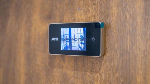 Foto 4 de Apartamento en venta en Moncada, Valencia