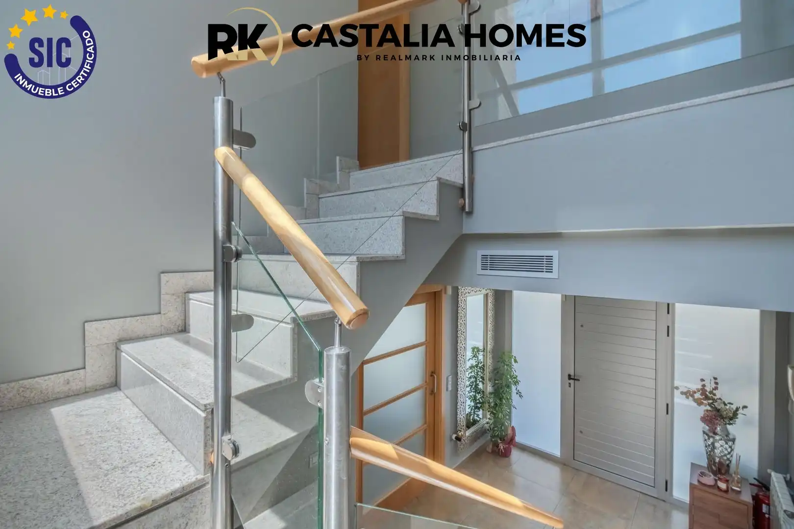 Casa o xalet en venda en Benicasim / Benicàssim amb Aire condicionat, Calefacció i Jardí privat