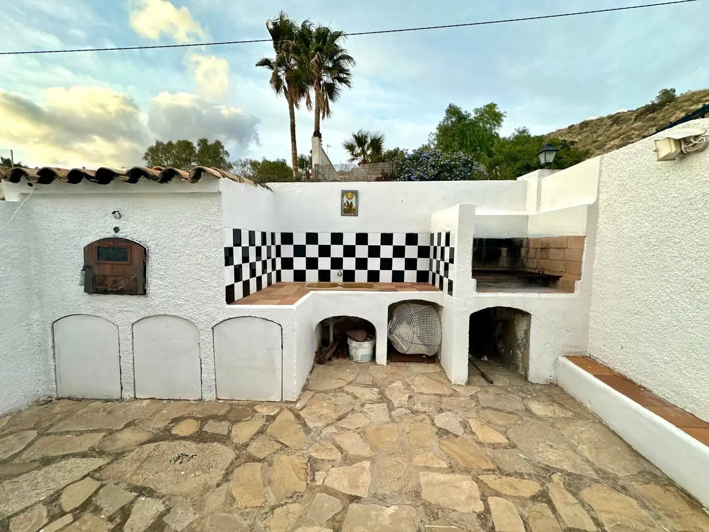 Chalet en venta en Pueblo Acantilado - Lanuza, imagen 24