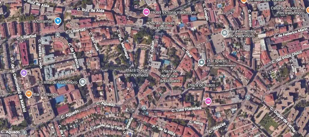 Individual for sale in Centro, imagen 2