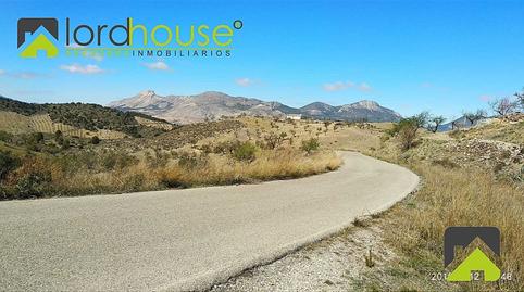 Foto 4 de Casa o chalet en venta en N/a, Jarales, Murcia