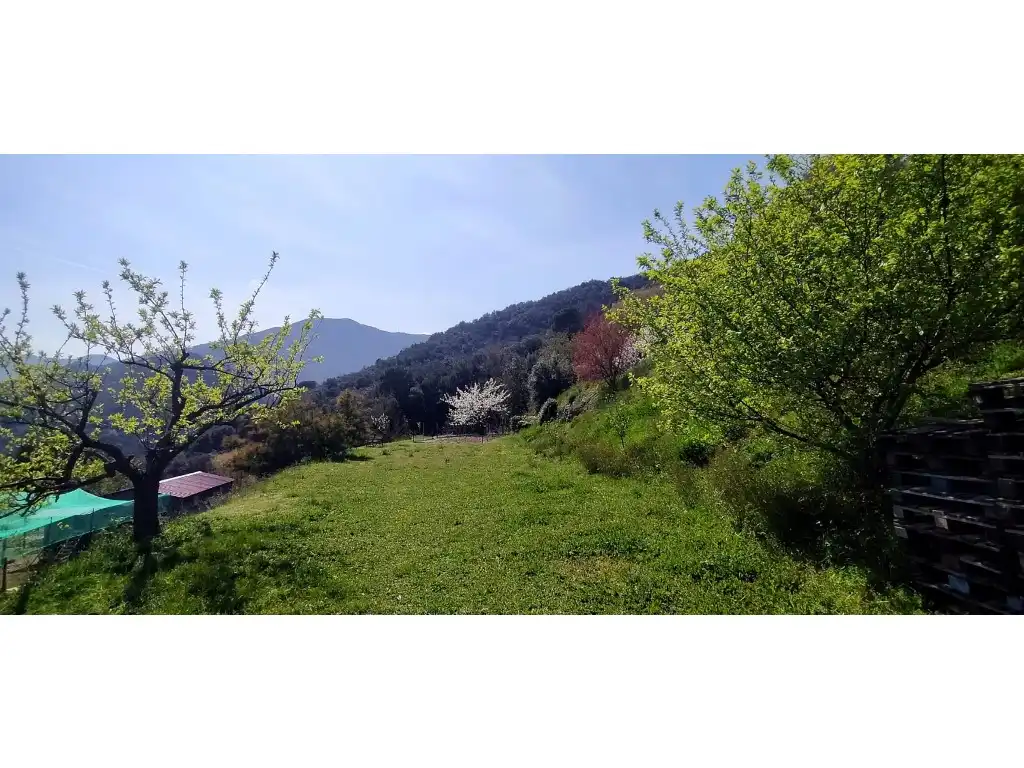 Finca rústica en venta en Amer con Aire acondicionado