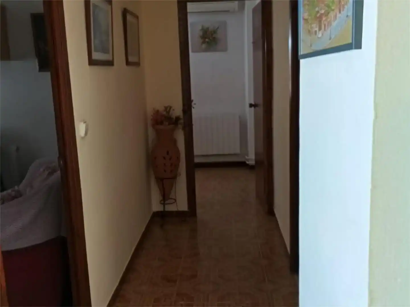 Finca rústica en venda en Orcera amb Aire condicionat, Jardí privat i Traster