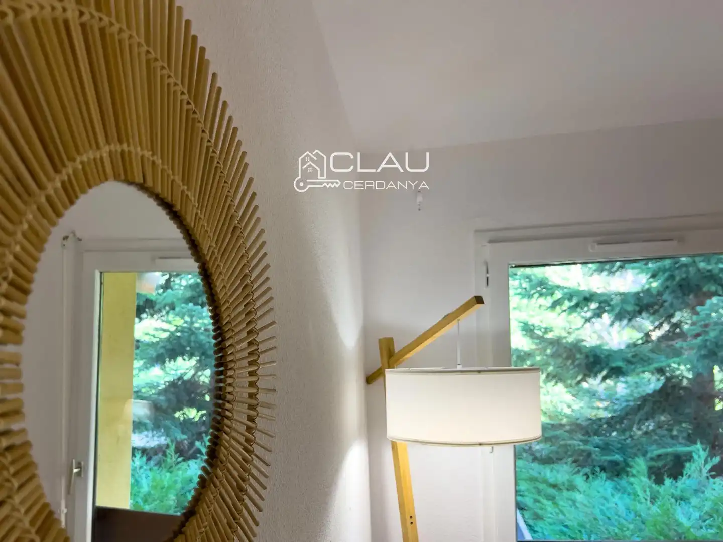 Flat with terrace to rent in Chemin des Écoliers 10, imagen 47
