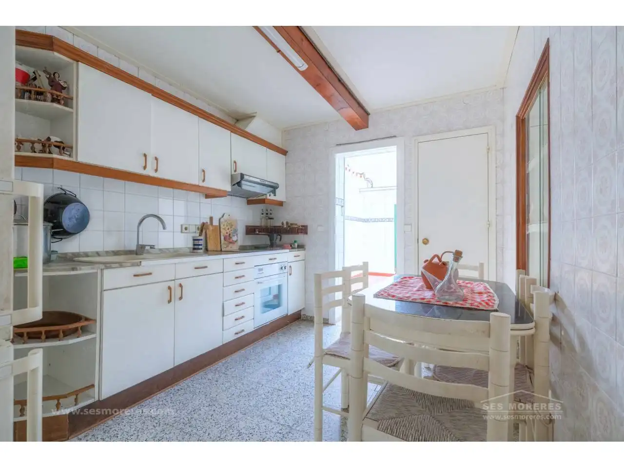 Casa en venda a Es Castell poble, imagen 6