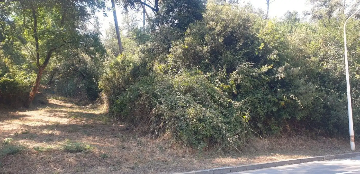Wohnbaugrundstück zum Verkauf in Avinguda Can Valls, imagen 8