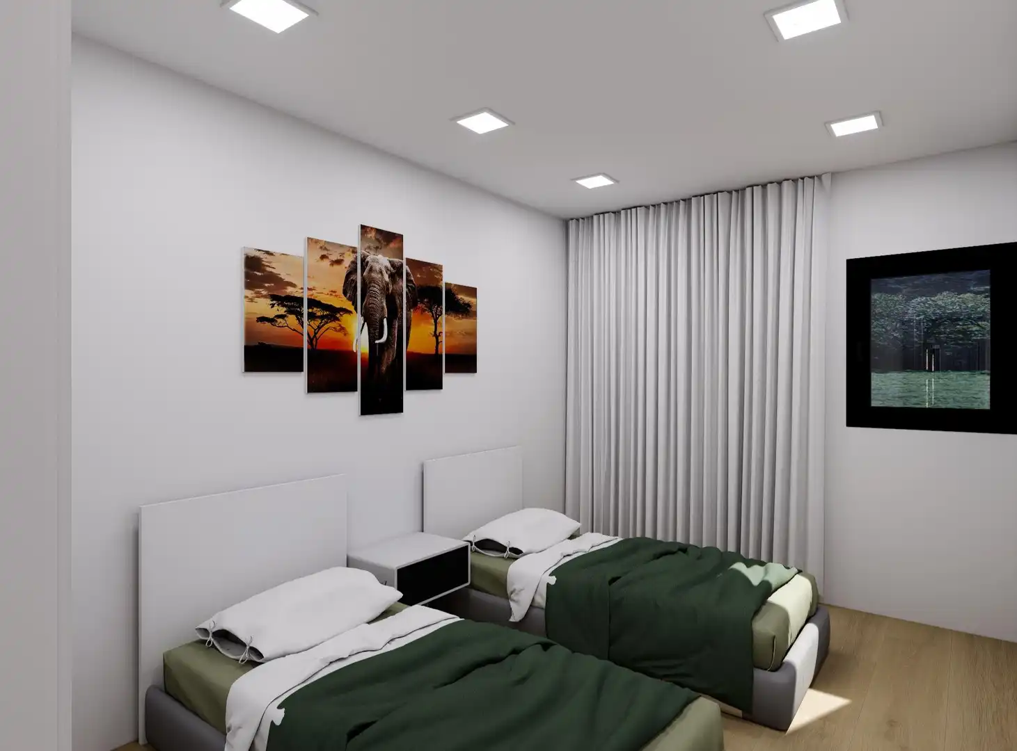 Adosado con terraza en venta en Palafolls, imagen 26