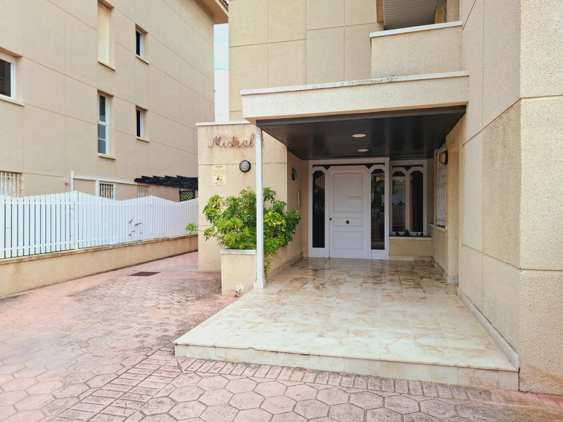 Attic for sale in Cunit  with Terrace and Balcony