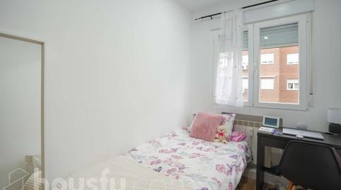 Foto 3 de Pis en venda a Calle de la Virgen del Espino, ., San Pascual,  Madrid Capital