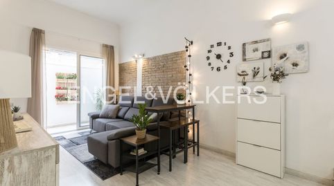 Photo 2 of Apartments for sale in Navas, Barcelona Capital