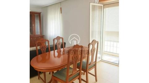 Photo 3 of Flat for sale in Calle Santa Marta, San Bernardo, Salamanca Capital