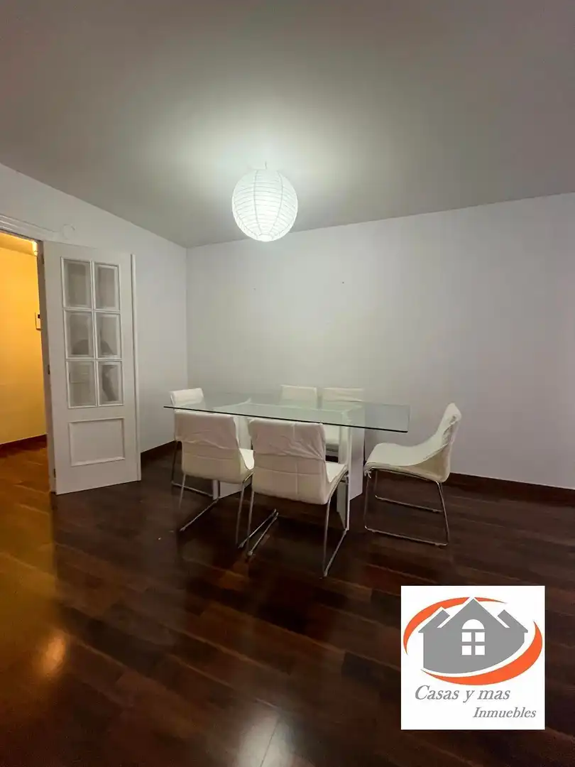 Comedor de Piso en venta en Vila-real con Aire acondicionado y Terraza
