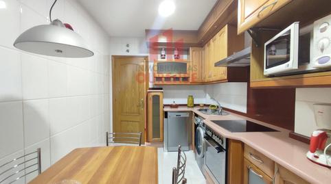 Photo 3 of Flat to rent in Residencia, Ourense