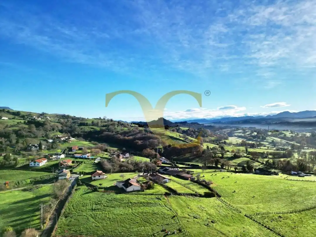 Terreni e lotti in vendita a Camín de Villar a Lavandera, imagen 3